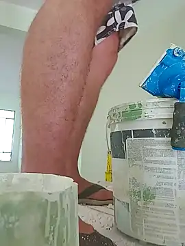 MachoScorpionCaralho online show from January 23, 2025, 11:26 am