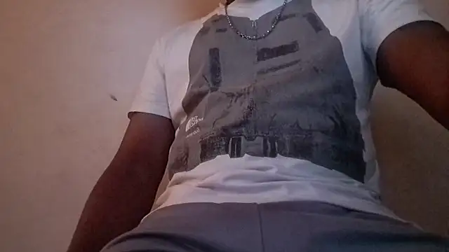 royblackbigpvt online show from October 15, 2025, 10:10 pm