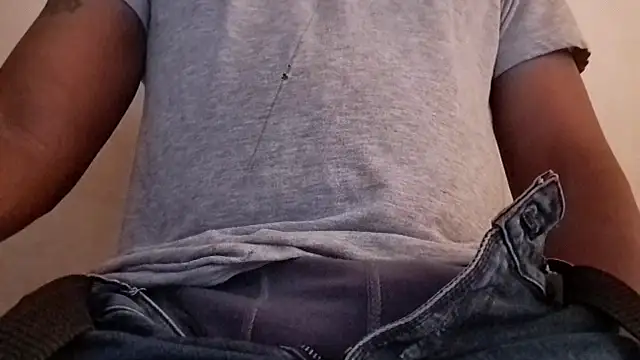 royblackbigpvt online show from April 13, 2026, 6:02 pm