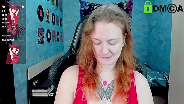 madness lia online show from December 20, 2024, 8:38 am