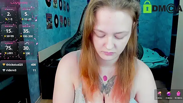 madness lia online show from January 7, 2025, 8:03 am