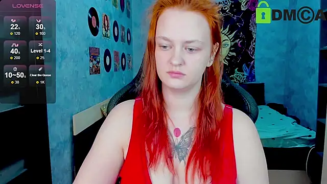 madness lia online show from January 23, 2025, 12:09 pm