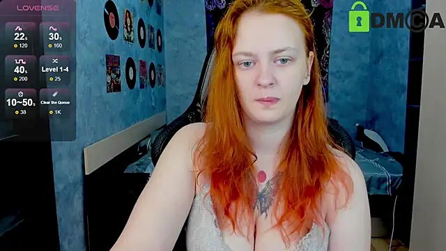 madness lia online show from February 17, 2025, 2:31 am