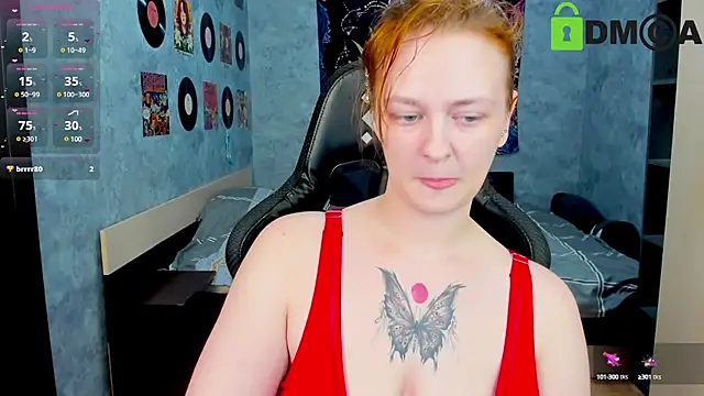 madness lia online show from February 24, 2025, 12:16 pm