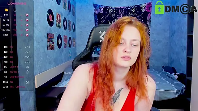 madness lia online show from February 25, 2025, 8:47 am