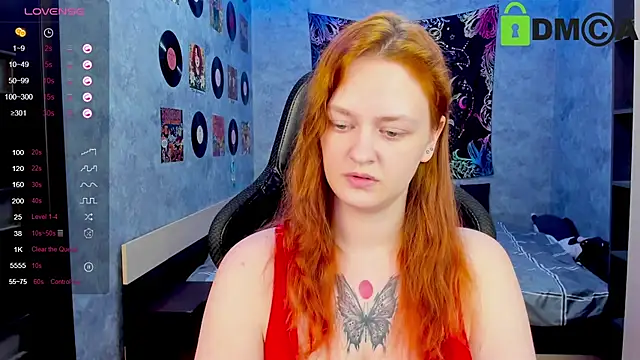 madness lia online show from February 25, 2025, 11:52 am