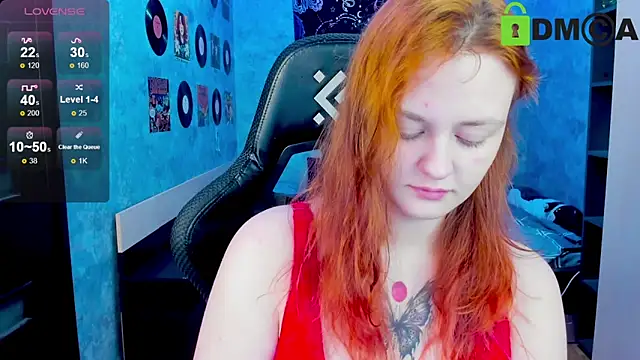 madness lia online show from March 1, 2025, 2:48 am