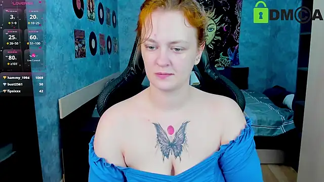 madness lia online show from March 2, 2025, 5:54 am