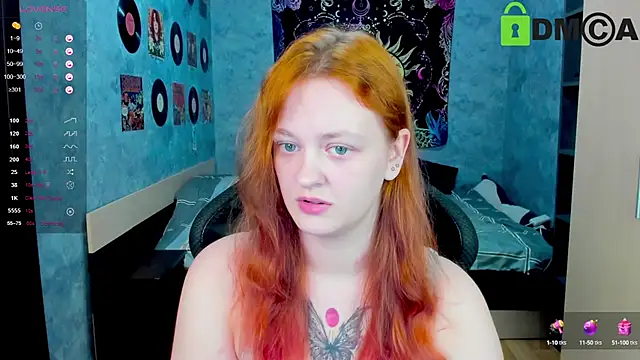 madness lia online show from March 7, 2025, 2:01 pm