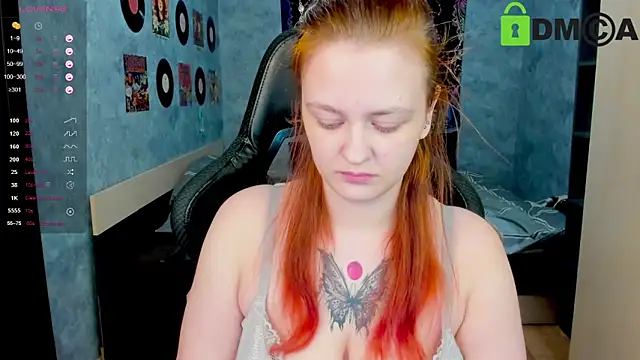 madness lia online show from March 10, 2025, 11:42 am