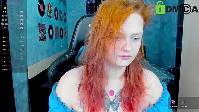 madness lia online show from March 12, 2025, 4:41 am