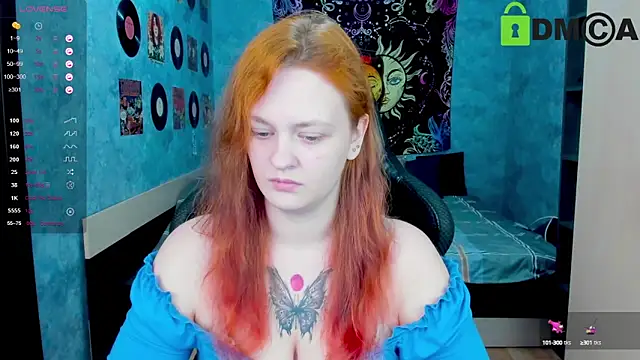 madness lia online show from March 12, 2025, 7:46 am