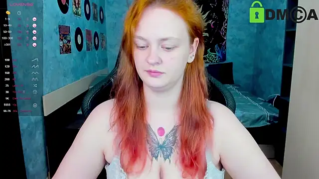 madness lia online show from March 12, 2025, 10:48 am