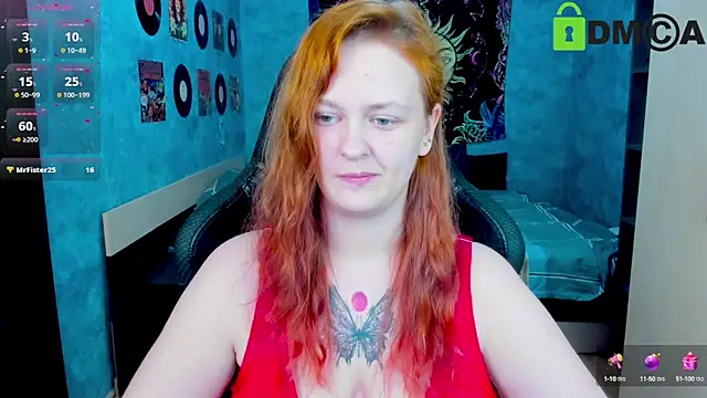 madness lia online show from March 19, 2025, 10:00 am