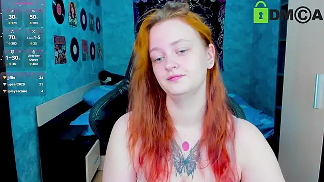 madness lia online show from March 22, 2025, 8:18 am