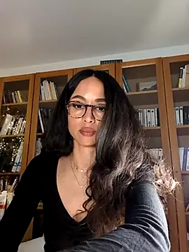 Naughty-Jessie online show from February 26, 2025, 12:16 am