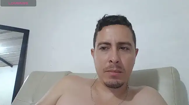 interracia1xx online show from January 20, 2025, 5:37 am