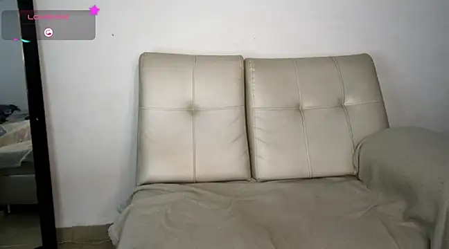 interracia1xx online show from February 10, 2025, 4:30 am