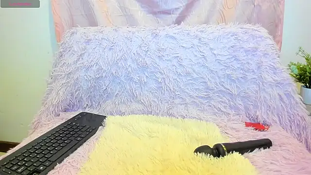 iisabella gonzalez online show from November 30, 2025, 6:28 am