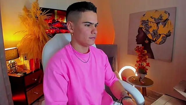 Matias Murrier online show from February 14, 2025, 3:05 pm