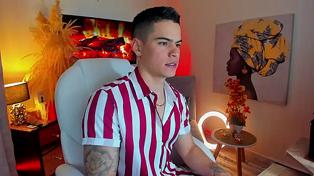 Matias Murrier online show from February 19, 2025, 11:49 am