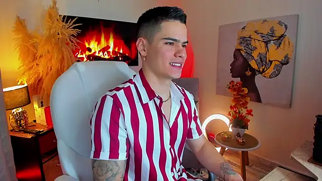 Matias Murrier online show from March 11, 2025, 11:33 am