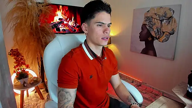 Matias Murrier online show from September 14, 2025, 11:31 am