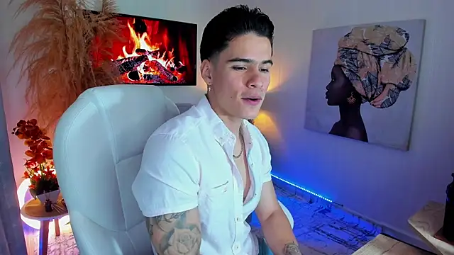 Matias Murrier online show from September 26, 2025, 12:09 pm