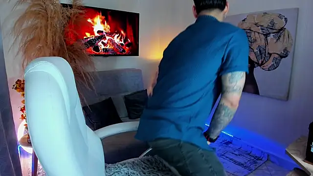 Matias Murrier online show from October 18, 2025, 12:06 pm