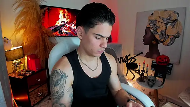 Matias Murrier online show from November 2, 2025, 11:23 am