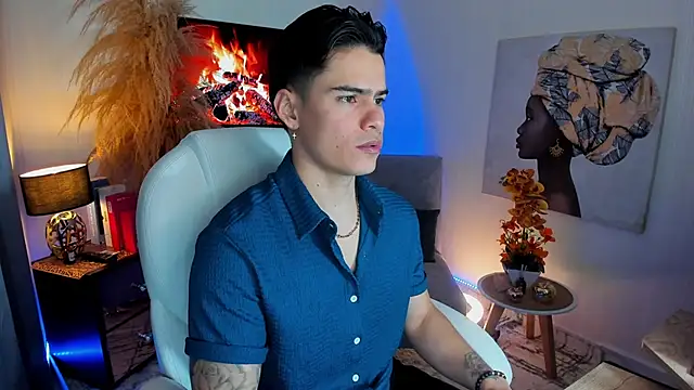 Matias Murrier online show from January 6, 2026, 11:58 am