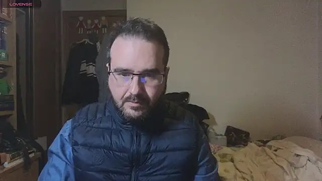 curiosillo83 online show from February 20, 2025, 6:35 pm