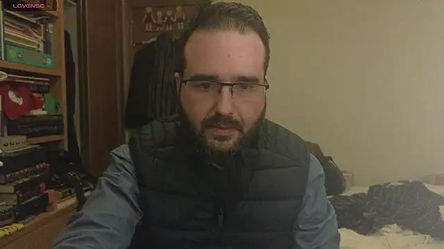 curiosillo83 online show from February 26, 2025, 4:35 pm