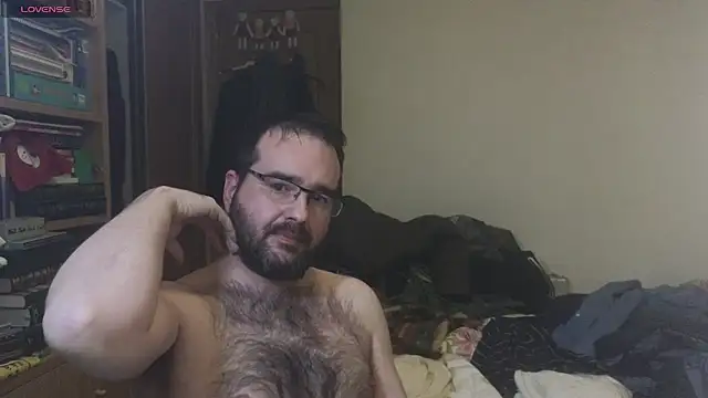 curiosillo83 online show from February 27, 2025, 4:52 am