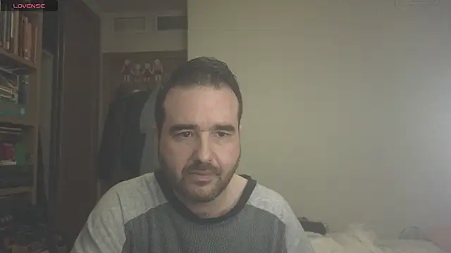 curiosillo83 online show from March 8, 2025, 8:11 am