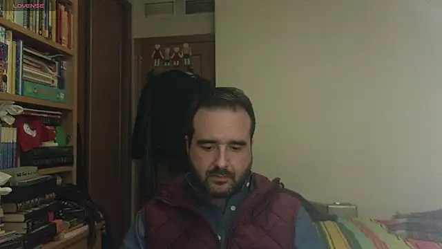 curiosillo83 online show from March 13, 2025, 6:23 pm