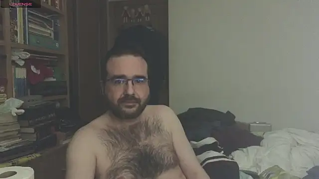 curiosillo83 online show from March 16, 2025, 2:21 am