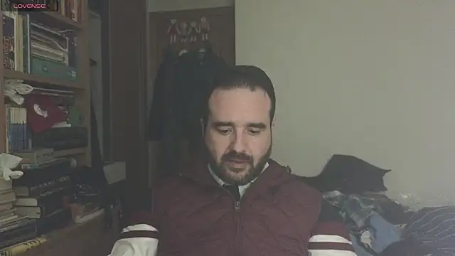 curiosillo83 online show from March 22, 2025, 9:21 pm