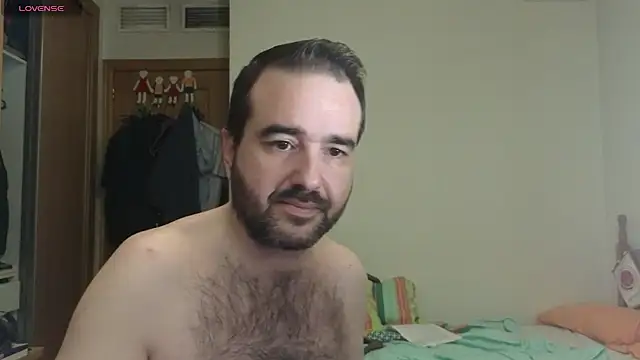 curiosillo83 online show from September 16, 2025, 5:25 pm