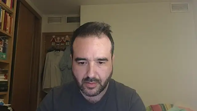 curiosillo83 online show from October 18, 2025, 4:41 pm