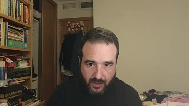 curiosillo83 online show from November 3, 2025, 5:47 pm