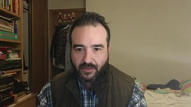 curiosillo83 online show from November 8, 2025, 11:32 am