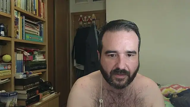 curiosillo83 online show from November 15, 2025, 7:43 pm