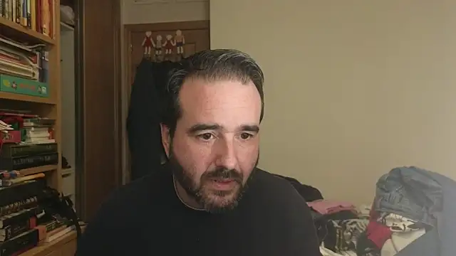 curiosillo83 online show from November 28, 2025, 2:53 pm