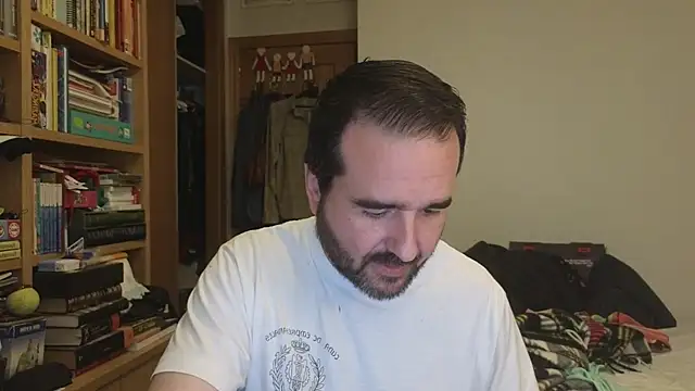 curiosillo83 online show from February 22, 2026, 2:48 pm