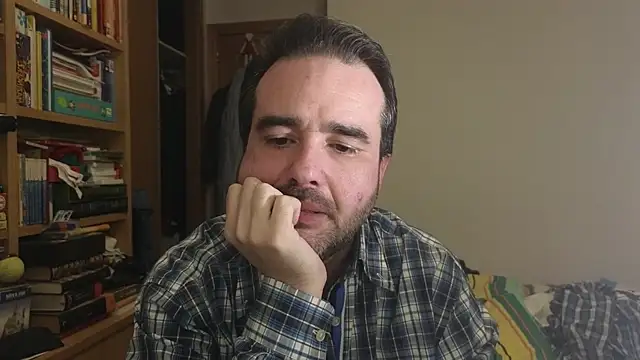 curiosillo83 online show from February 28, 2026, 7:59 pm