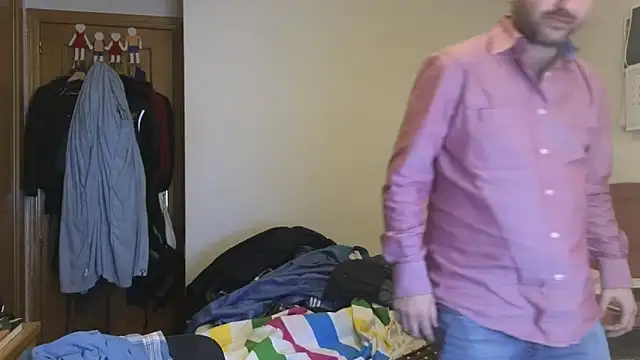 curiosillo83 online show from March 25, 2026, 3:29 pm