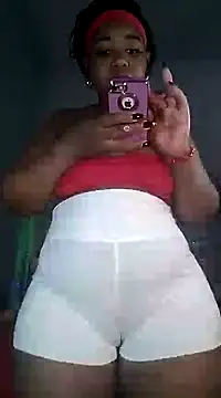 Sexypresh302 online show from January 6, 2025, 7:09 am