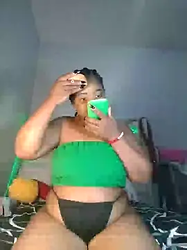 Sexypresh302 online show from January 20, 2025, 11:13 am