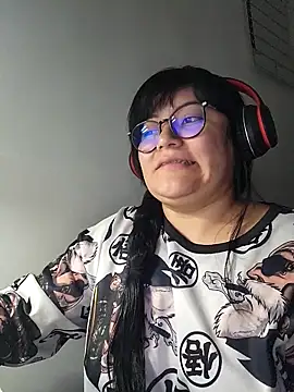 Sakura 0505 online show from November 29, 2025, 4:59 am